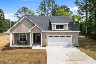 42 Winding Creek Dr, Oriental, NC 28571 - Photo 1