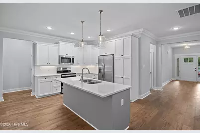 42 Winding Creek Drive, Oriental, NC 28571 - Photo 20