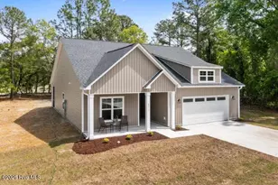 42 Winding Creek Dr, Oriental, NC 28571 - Photo 8