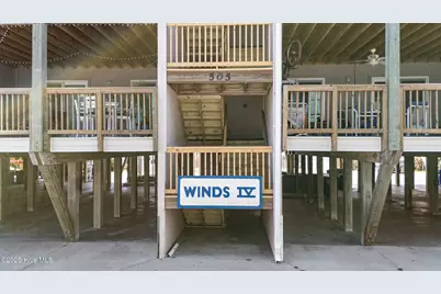 505 Carolina Beach Avenue N #Unit 1f, Carolina Beach, NC 28428 - Photo 26