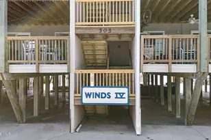 505 Carolina Beach Ave N, Carolina Beach, NC 28428 - Photo 26