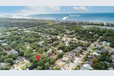 117 NW 4th Street, Oak Island, NC 28465 - Photo 2