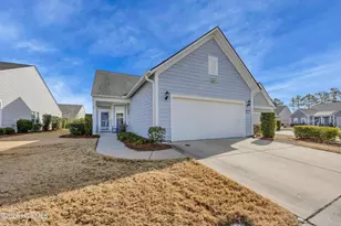 443 Deveraux Dr, Wilmington, NC 28412 - Photo 1