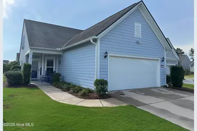 443 Deveraux Drive, Wilmington, NC 28412 - Photo 1