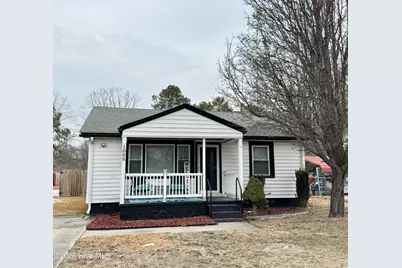1008 Oakey Street, Rocky Mount, NC 27803 - Photo 1