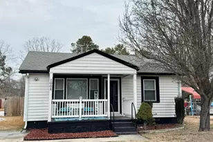 1008 Oakey St, Rocky Mount, NC 27803 - Photo 1
