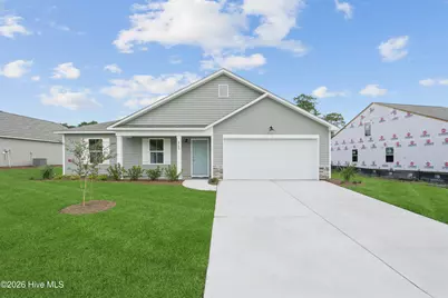 1017 Brooke Ridge Lane, Boiling Spring Lakes, NC 28461 - Photo 6