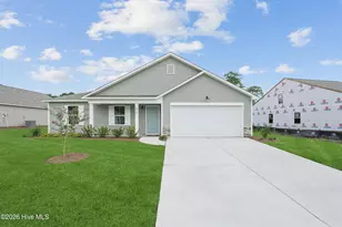 1017 Brooke Ridge Ln, Boiling Spring Lakes, NC 28461 - Photo 6