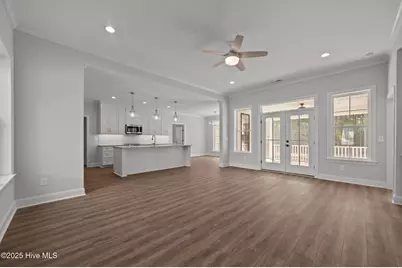 467 Eagle Trace Drive, Blounts Creek, NC 27814 - Photo 8