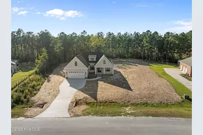 467 Eagle Trace Drive, Blounts Creek, NC 27814 - Photo 18