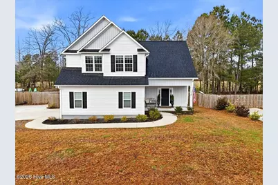 7177 Old Stump Drive SE, Leland, NC 28451 - Photo 1