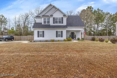 7177 Old Stump Drive SE, Leland, NC 28451 - Photo 2