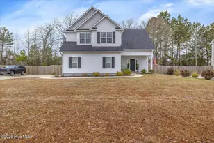 7177 Old Stump Dr SE, Leland, NC 28451 - Photo 2