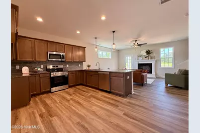 253 Crowville Street, Raeford, NC 28376 - Photo 6
