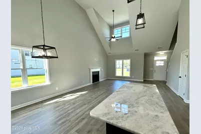 3763 Huntcliff Drive, La Grange, NC 28551 - Photo 6