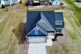 3763 Huntcliff Dr, La Grange, NC 28551 - Photo 26