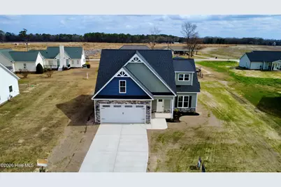 3763 Huntcliff Drive, La Grange, NC 28551 - Photo 28
