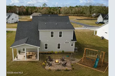 3763 Huntcliff Drive, La Grange, NC 28551 - Photo 22