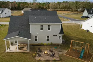3763 Huntcliff Dr, La Grange, NC 28551 - Photo 22