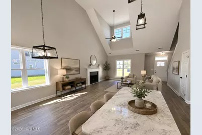 3763 Huntcliff Drive, La Grange, NC 28551 - Photo 4