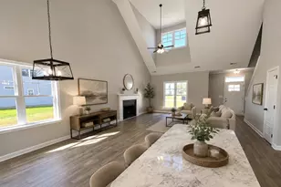 3763 Huntcliff Dr, La Grange, NC 28551 - Photo 4