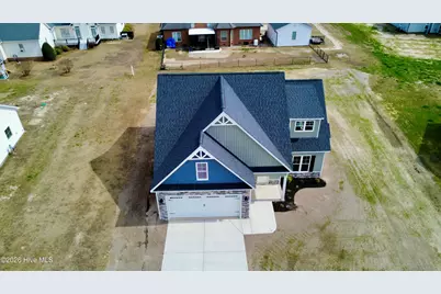 3763 Huntcliff Drive, La Grange, NC 28551 - Photo 26