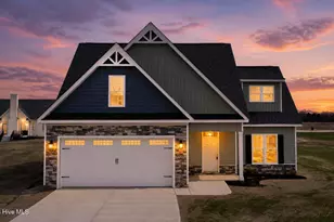 3763 Huntcliff Dr, La Grange, NC 28551 - Photo 1