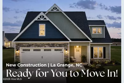 3763 Huntcliff Drive, La Grange, NC 28551 - Photo 1