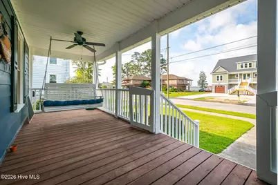 519 E Water Street, Belhaven, NC 27810 - Photo 8