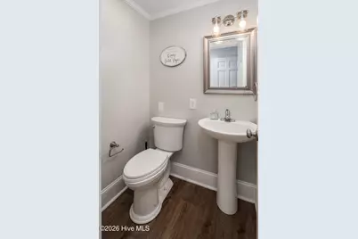 519 E Water Street, Belhaven, NC 27810 - Photo 32
