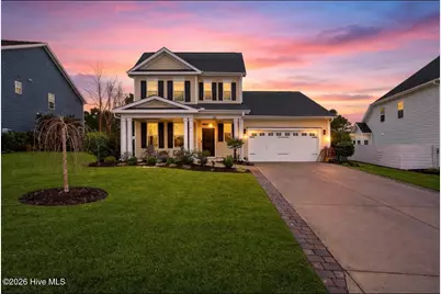 436 Island End Court, Wilmington, NC 28412 - Photo 2