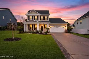 436 Island End Ct, Wilmington, NC 28412 - Photo 2