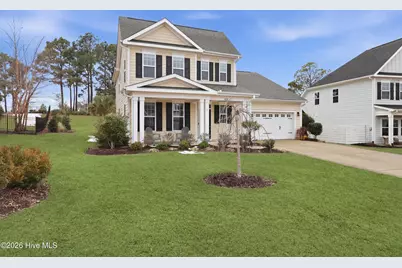 436 Island End Court, Wilmington, NC 28412 - Photo 4