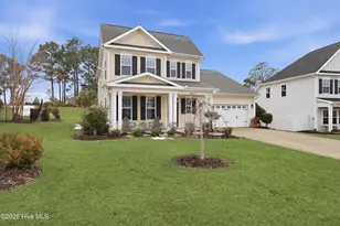436 Island End Ct, Wilmington, NC 28412 - Photo 4