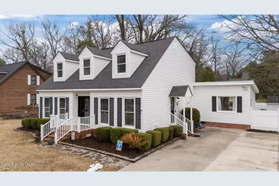 107 Hearthside Drive, Greenville, NC 27834 - Photo 2