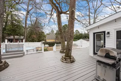 107 Hearthside Drive, Greenville, NC 27834 - Photo 40