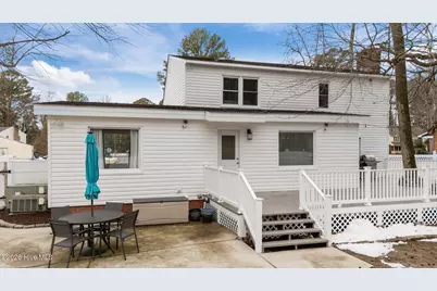 107 Hearthside Drive, Greenville, NC 27834 - Photo 42