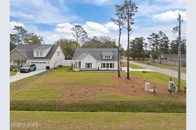 700 Fifty Lakes Drive, Southport, NC 28461 - Photo 44