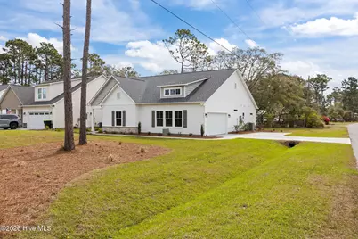 700 Fifty Lakes Drive, Southport, NC 28461 - Photo 42