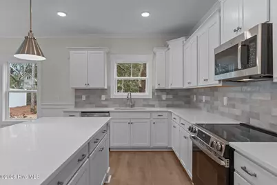 700 Fifty Lakes Drive, Southport, NC 28461 - Photo 14