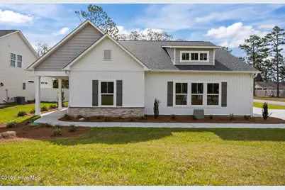 700 Fifty Lakes Drive, Southport, NC 28461 - Photo 2