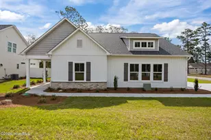 700 Fifty Lakes Dr, Southport, NC 28461 - Photo 2
