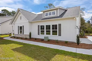 700 Fifty Lakes Dr, Southport, NC 28461 - Photo 4