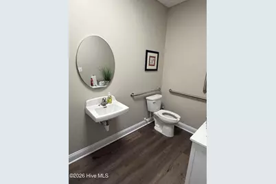 754 Ramsey Road #5, Jacksonville, NC 28546 - Photo 8