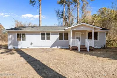 21 East Drive, Jacksonville, NC 28546 - Photo 1