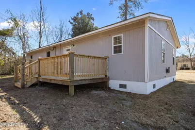 21 East Drive, Jacksonville, NC 28546 - Photo 36