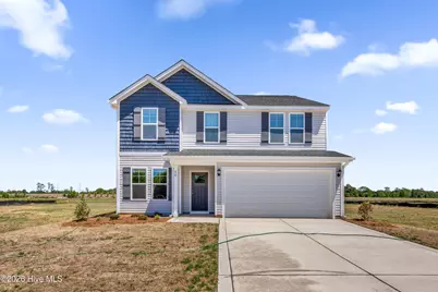 80 Coachman Lane, Autryville, NC 28318 - Photo 40