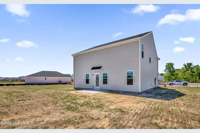 80 Coachman Lane, Autryville, NC 28318 - Photo 2