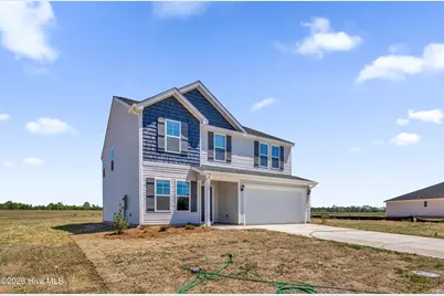 80 Coachman Lane, Autryville, NC 28318 - Photo 4