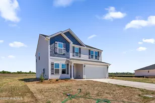 80 Coachman Ln, Autryville, NC 28318 - Photo 4